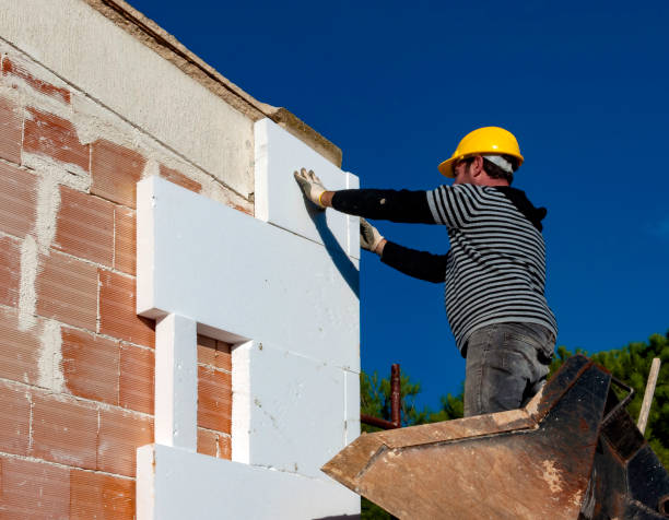 Best Commercial Insulation in Lawtey, FL