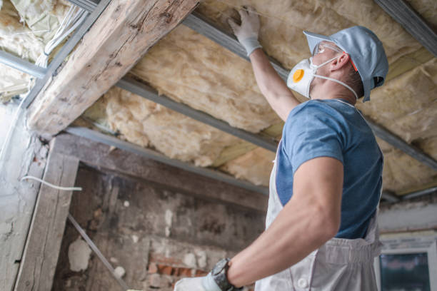 Best Blown-in Insulation in Lawtey, FL