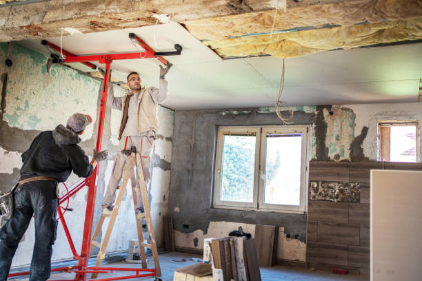 Best Spray Foam Insulation in Lawtey, FL