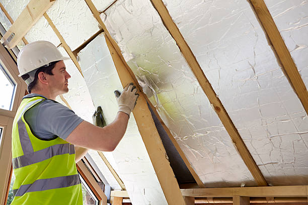 Types of Insulation We Offer in Lawtey, FL