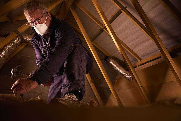 Best Specialized Insulation Services in Lawtey, FL